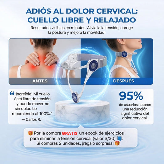 Corrector Cervical PostureNeck