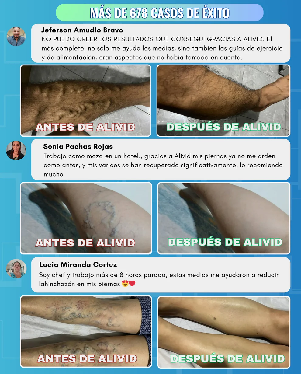 PIERNAS SANAS EN MENOS DE 3 SEMANAS /  (1350 Reviews)⭐⭐⭐⭐⭐