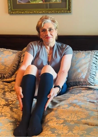 Gloria Mendoza