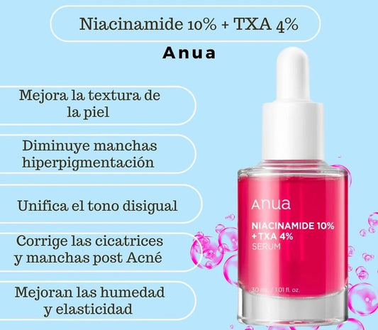 anua